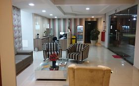 Conquista Palace Hotel